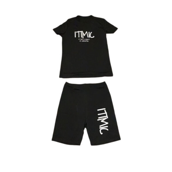 Itimic 2-Piece Set Clothing crafted for style and comfort - Image 4