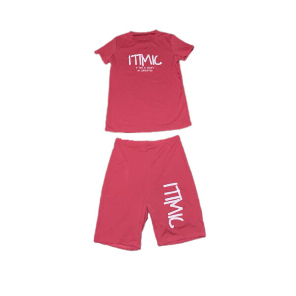 Itimic 2-Piece Set Clothing crafted for style and comfort - Image 2